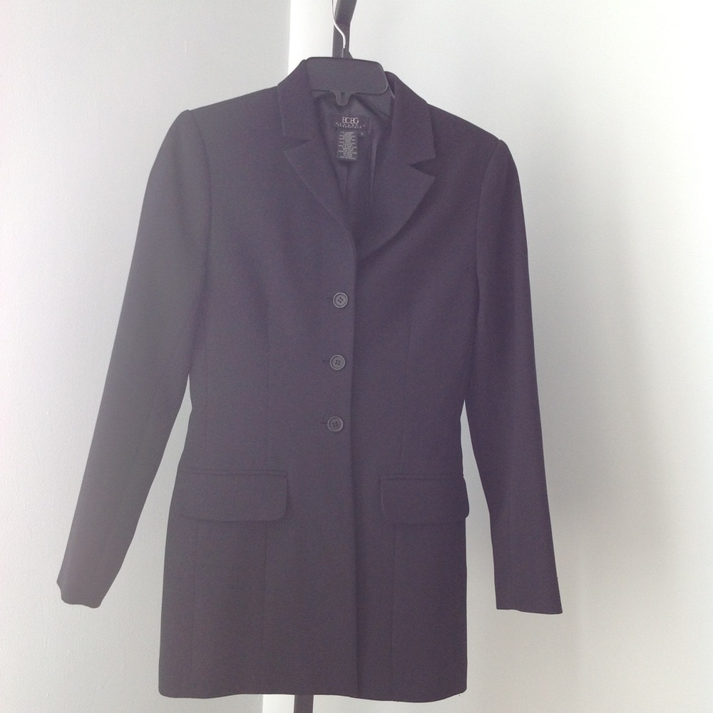 BCBG Blazer